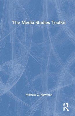 The Media Studies Toolkit 1