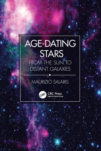 bokomslag Age-Dating Stars