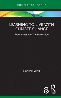 Learning to Live with Climate Change 1