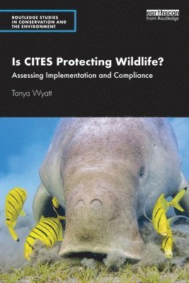 Is CITES Protecting Wildlife? 1