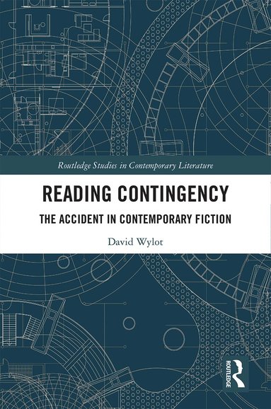 David Wylot - Reading Contingency, Inbunden