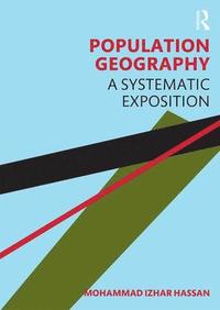 bokomslag Population Geography