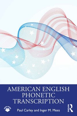 American English Phonetic Transcription 1