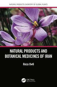 bokomslag Natural Products and Botanical Medicines of Iran