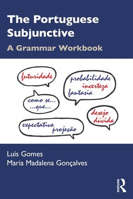 The Portuguese Subjunctive 1