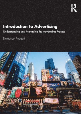 Introduction to Advertising 1