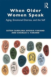 bokomslag When Older Women Speak