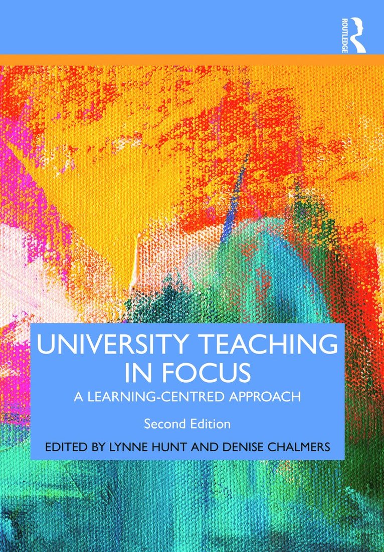 University Teaching in Focus 1