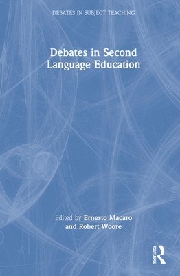 Debates in Second Language Education 1