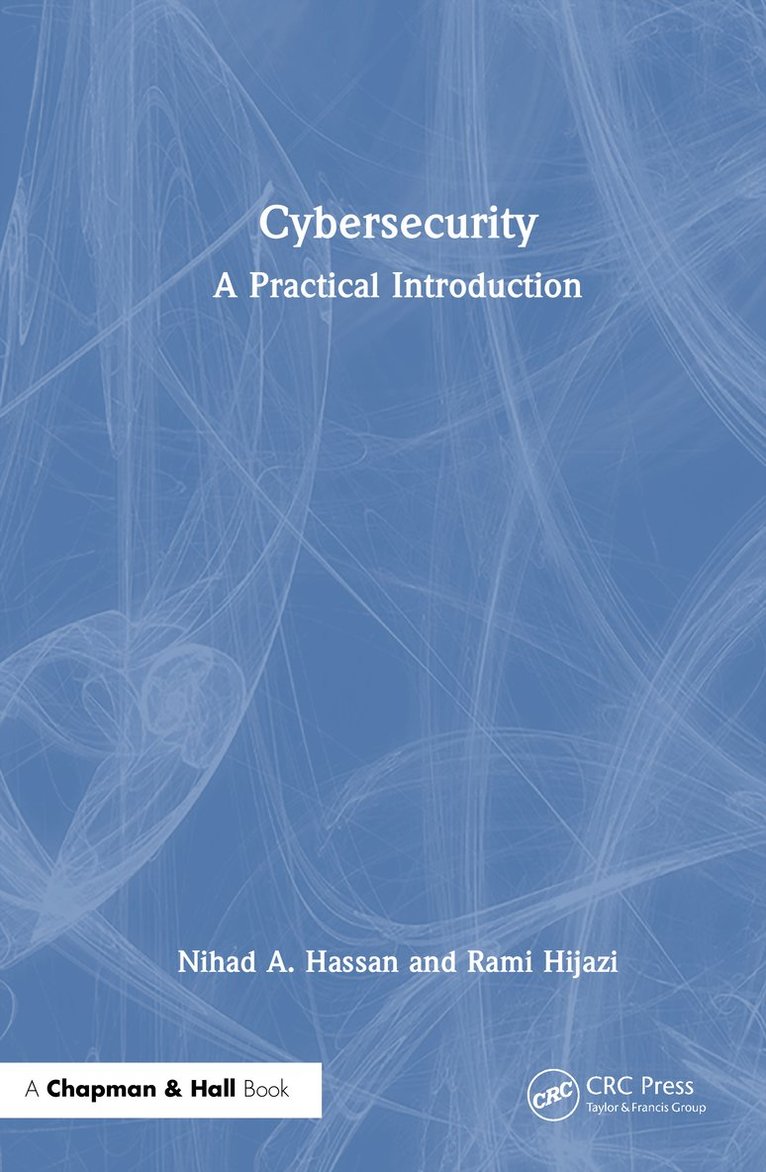 Nihad A. Hassan, Rami Hijazi - Cybersecurity, Inbunden
