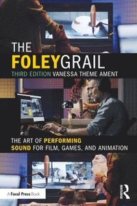 bokomslag The Foley Grail