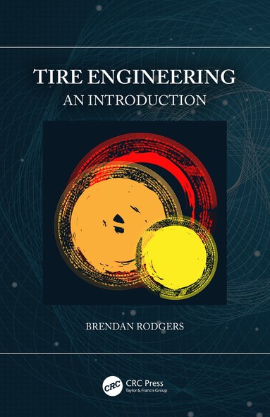 bokomslag Tire Engineering