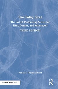 bokomslag Foley Grail