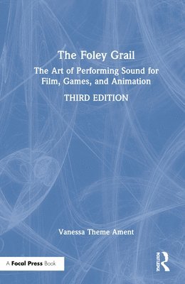 bokomslag The Foley Grail