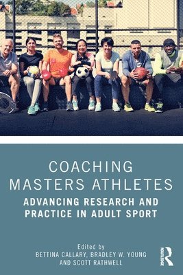 Coaching Masters Athletes 1