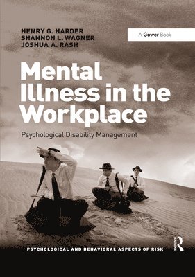 Mental Illness in the Workplace 1