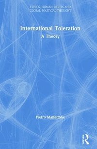 bokomslag International Toleration