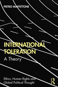 bokomslag International Toleration