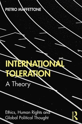 International Toleration 1