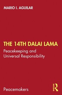 bokomslag The 14th Dalai Lama