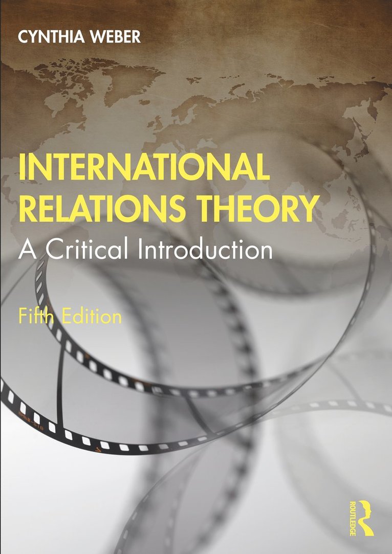 International Relations Theory 1