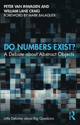 Do Numbers Exist? 1