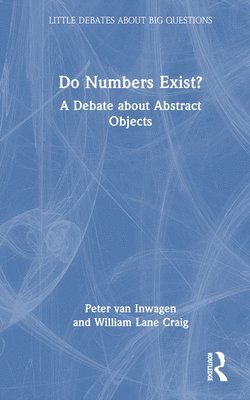 Do Numbers Exist? 1