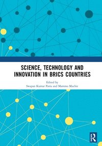 bokomslag Science, Technology and Innovation in BRICS Countries
