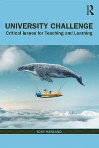 bokomslag University Challenge