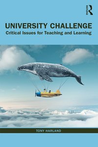 bokomslag University Challenge