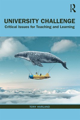 University Challenge 1