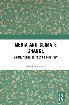 Media and Climate Change 1