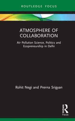 Atmosphere of Collaboration 1