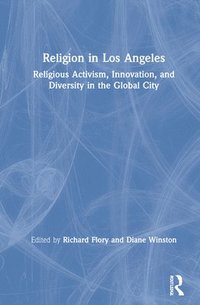 bokomslag Religion in Los Angeles