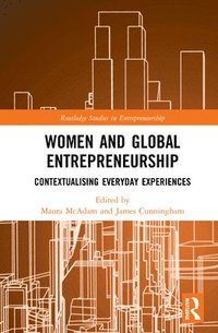 bokomslag Women and Global Entrepreneurship
