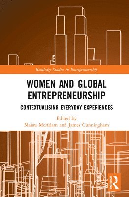 bokomslag Women and Global Entrepreneurship