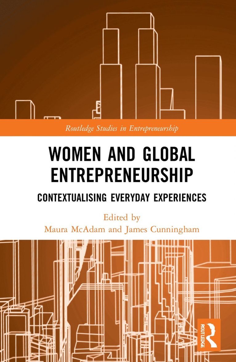 Women and Global Entrepreneurship 1