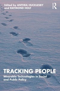 bokomslag Tracking People