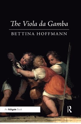 The Viola da Gamba 1