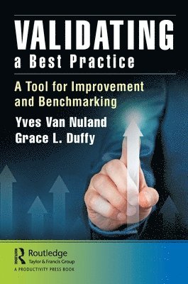 Validating a Best Practice 1