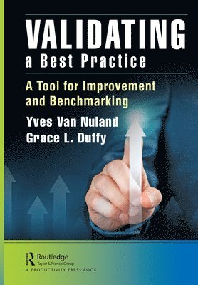 Validating a Best Practice 1