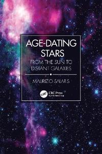 bokomslag Age-Dating Stars