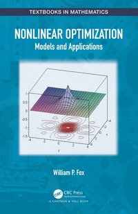 bokomslag Nonlinear Optimization