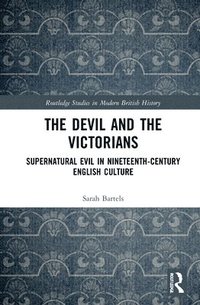 bokomslag Devil and the Victorians
