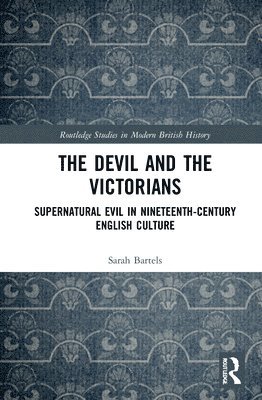 bokomslag Devil and the Victorians