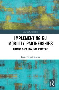 bokomslag Implementing EU Mobility Partnerships