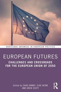 bokomslag European Futures