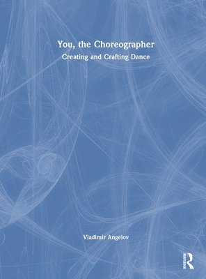 You, the Choreographer 1