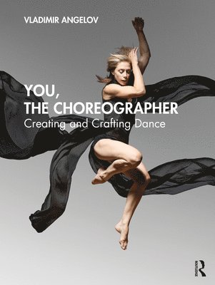 You, the Choreographer 1