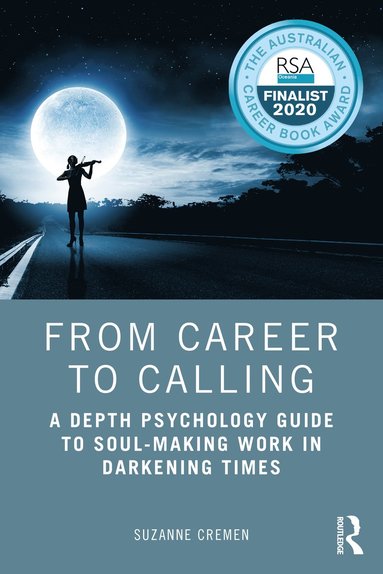 bokomslag From Career to Calling